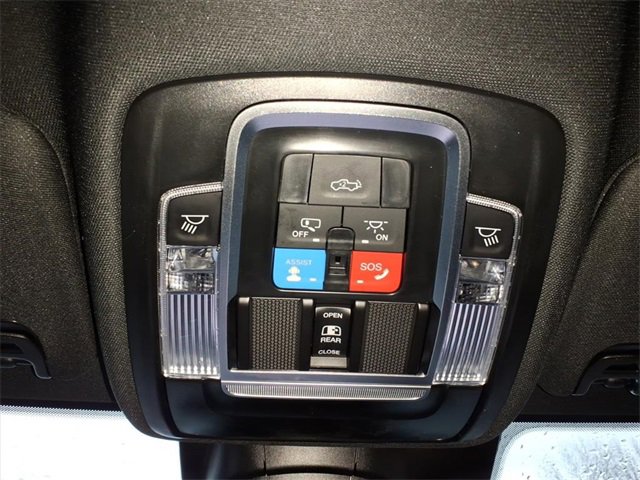 New 2026 RAM 2500 Laramie w/ Night Edition image 21