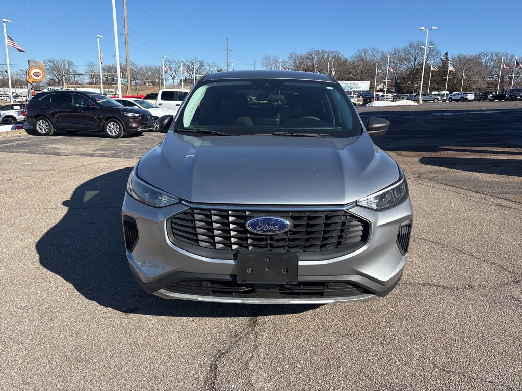 Used 2023 Ford Escape Active image 2