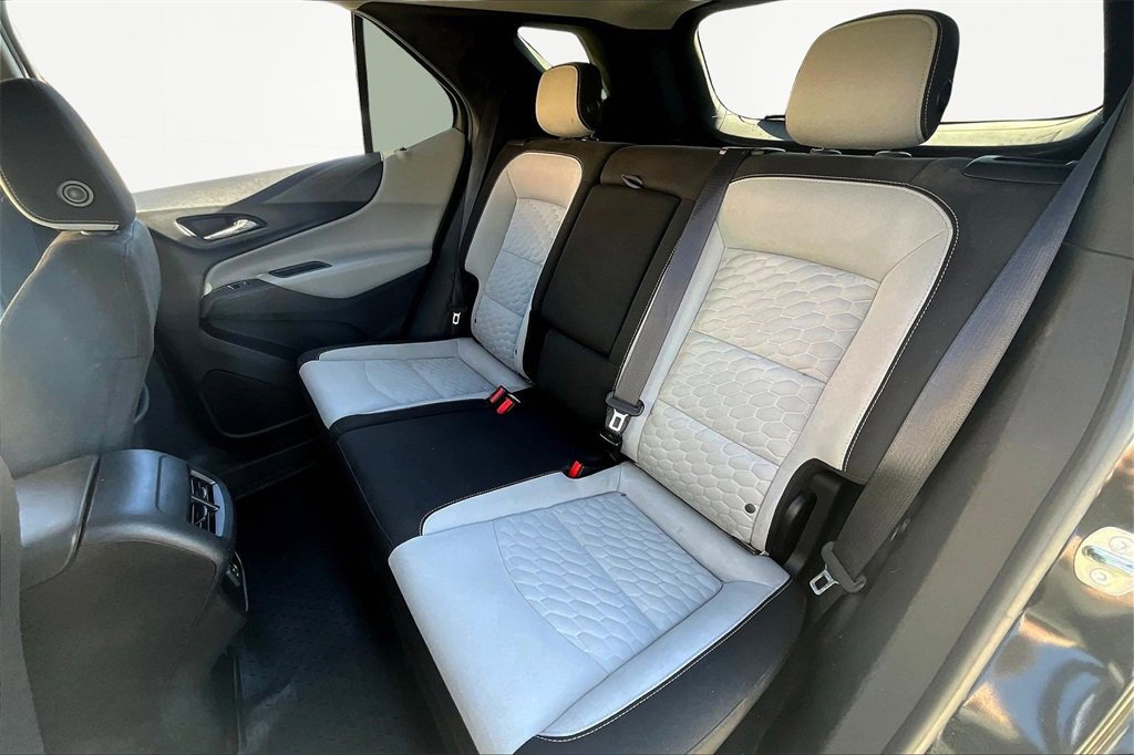 Used 2019 Chevrolet Equinox LT image 26