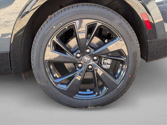 New 2026 Buick Envision Sport Touring AWD/4WD image 10