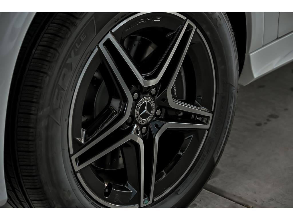 New 2026 Mercedes-Benz GLE 350 4MATIC image 5
