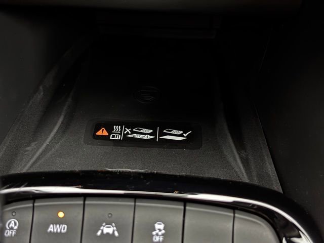 New 2026 Buick Encore GX Preferred w/ Advanced Technology Package image 28