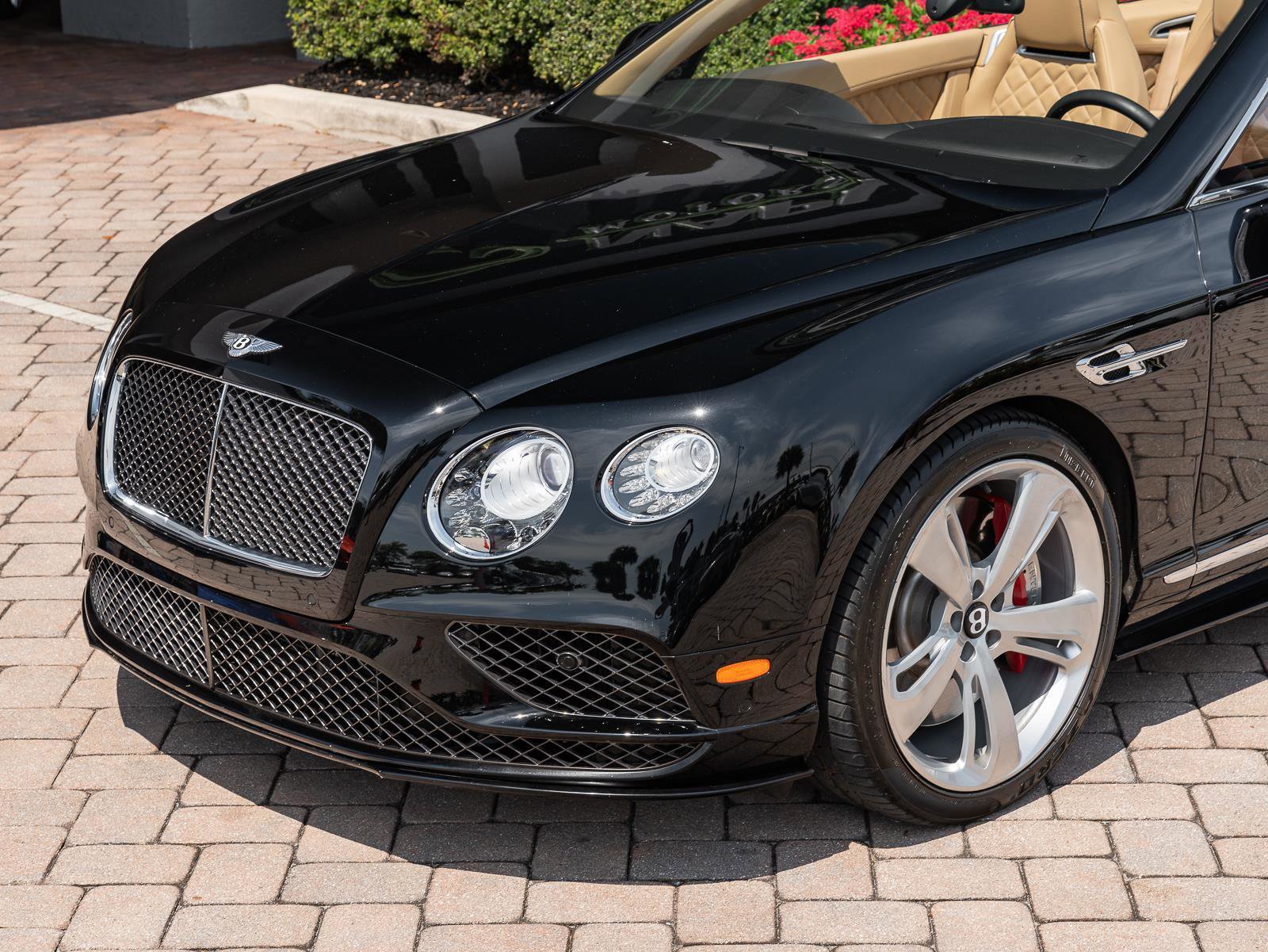 Used 2016 Bentley Continental GT Speed image 23
