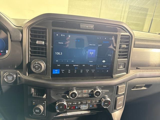 New 2026 Ford F150 Lariat w/ Equipment Group 501A Mid image 29