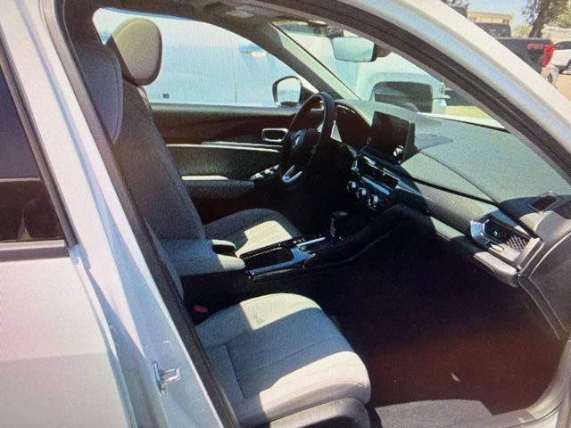 Used 2025 Acura Integra FWD image 11