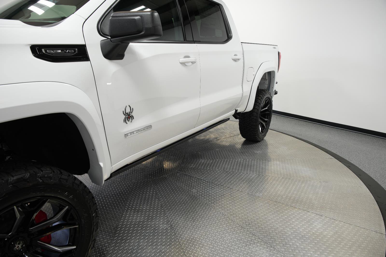 New 2026 GMC Sierra 1500 Elevation AWD/4WD image 6