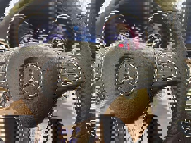 Used 2018 Mercedes-Benz C 300 4MATIC Sedan image 15