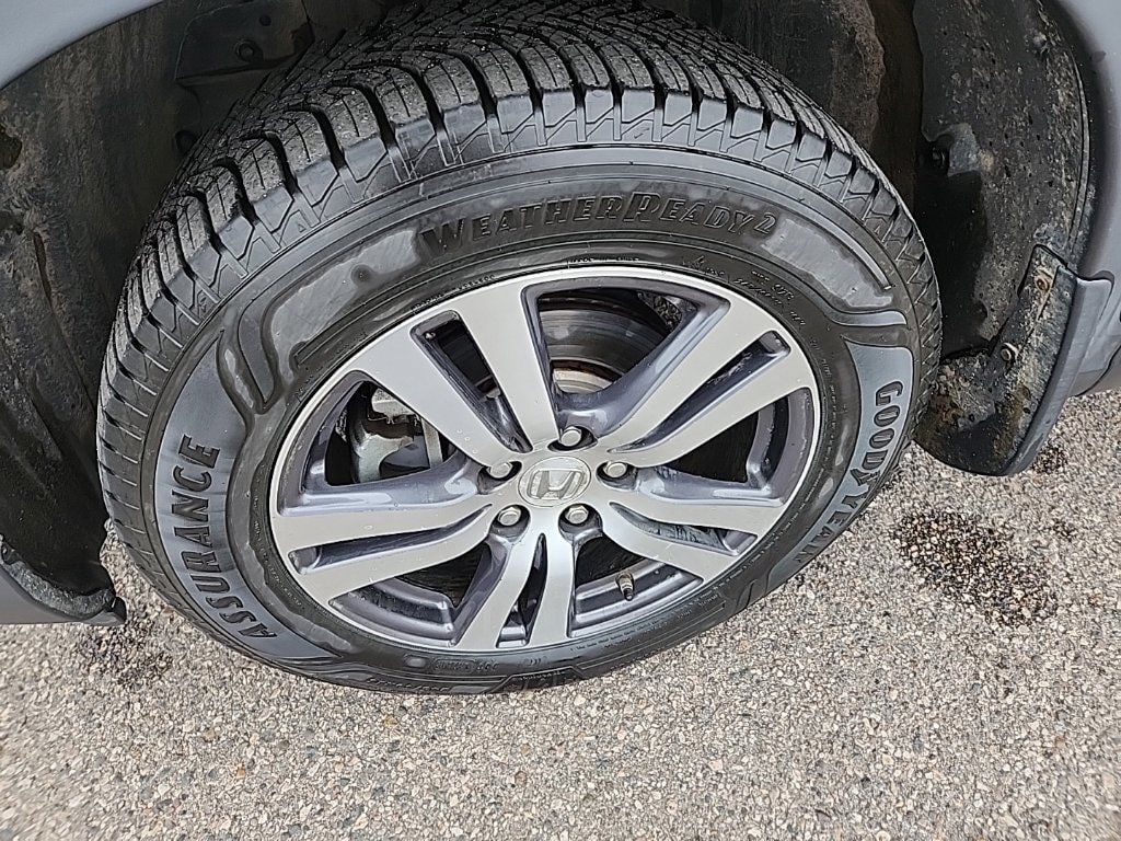 Used 2017 Honda Pilot EX-L image 51