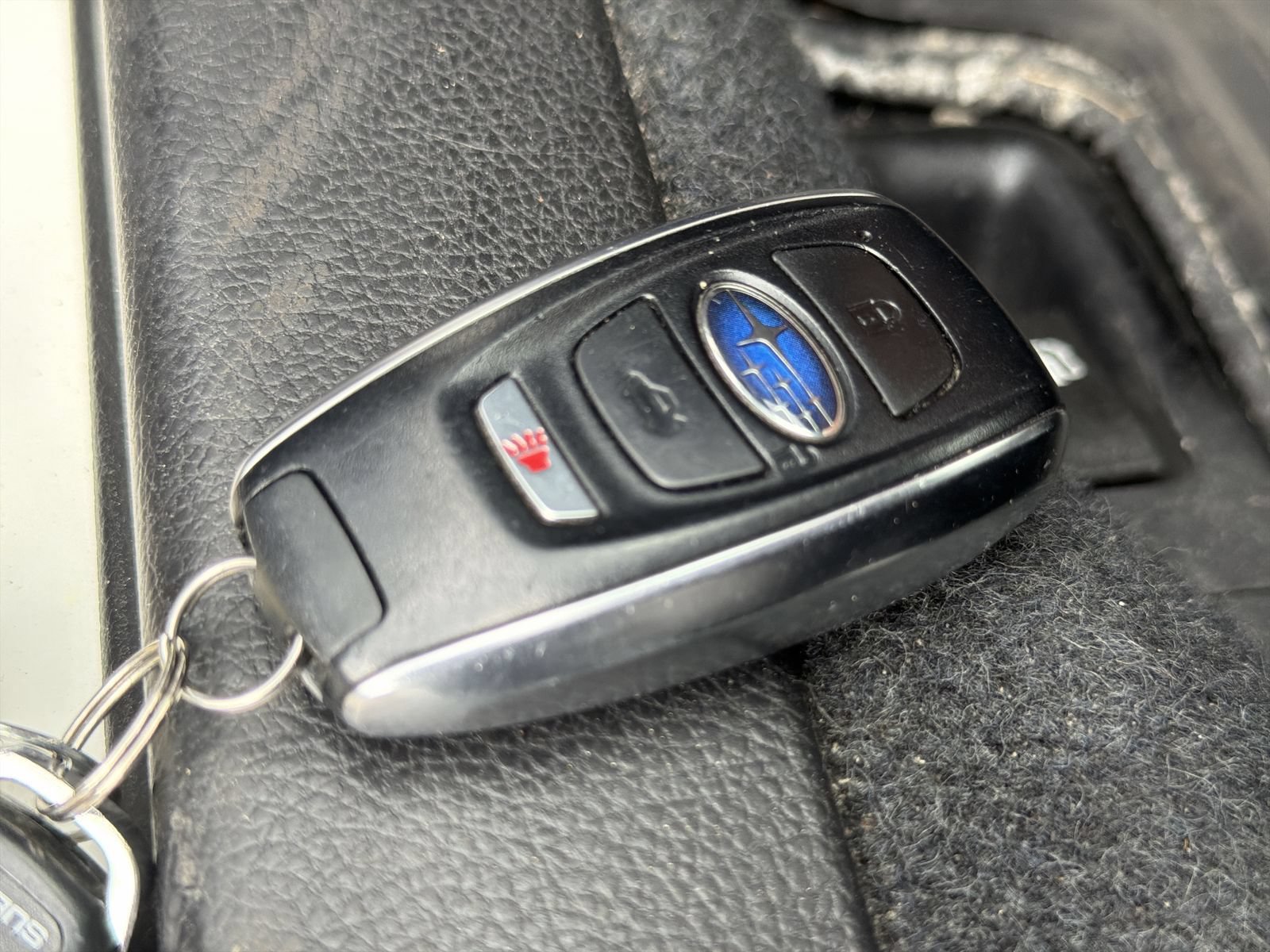 Used 2018 Subaru Forester 2.0XT Touring AWD/4WD image 41