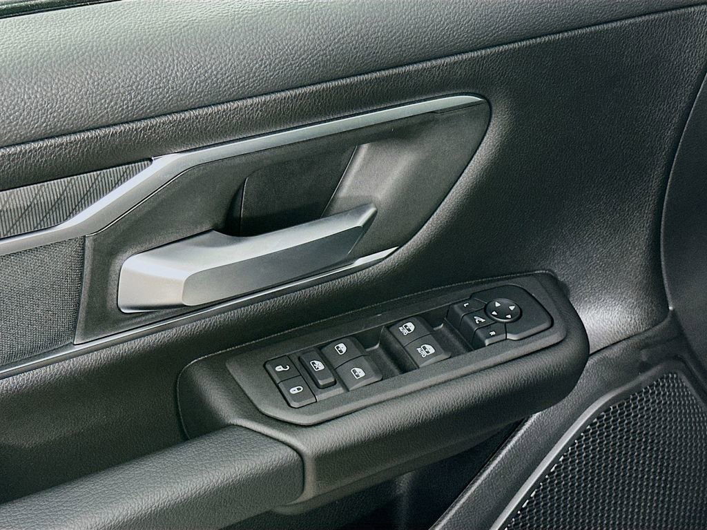 New 2026 RAM 1500 Big Horn image 24