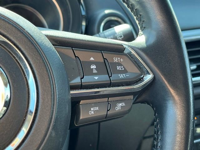 Used 2022 MAZDA CX-9 Touring image 30