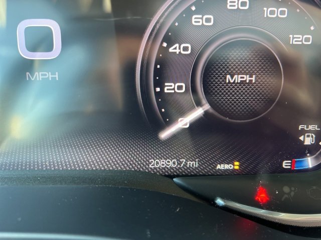 Used 2024 RAM 1500 Limited image 9