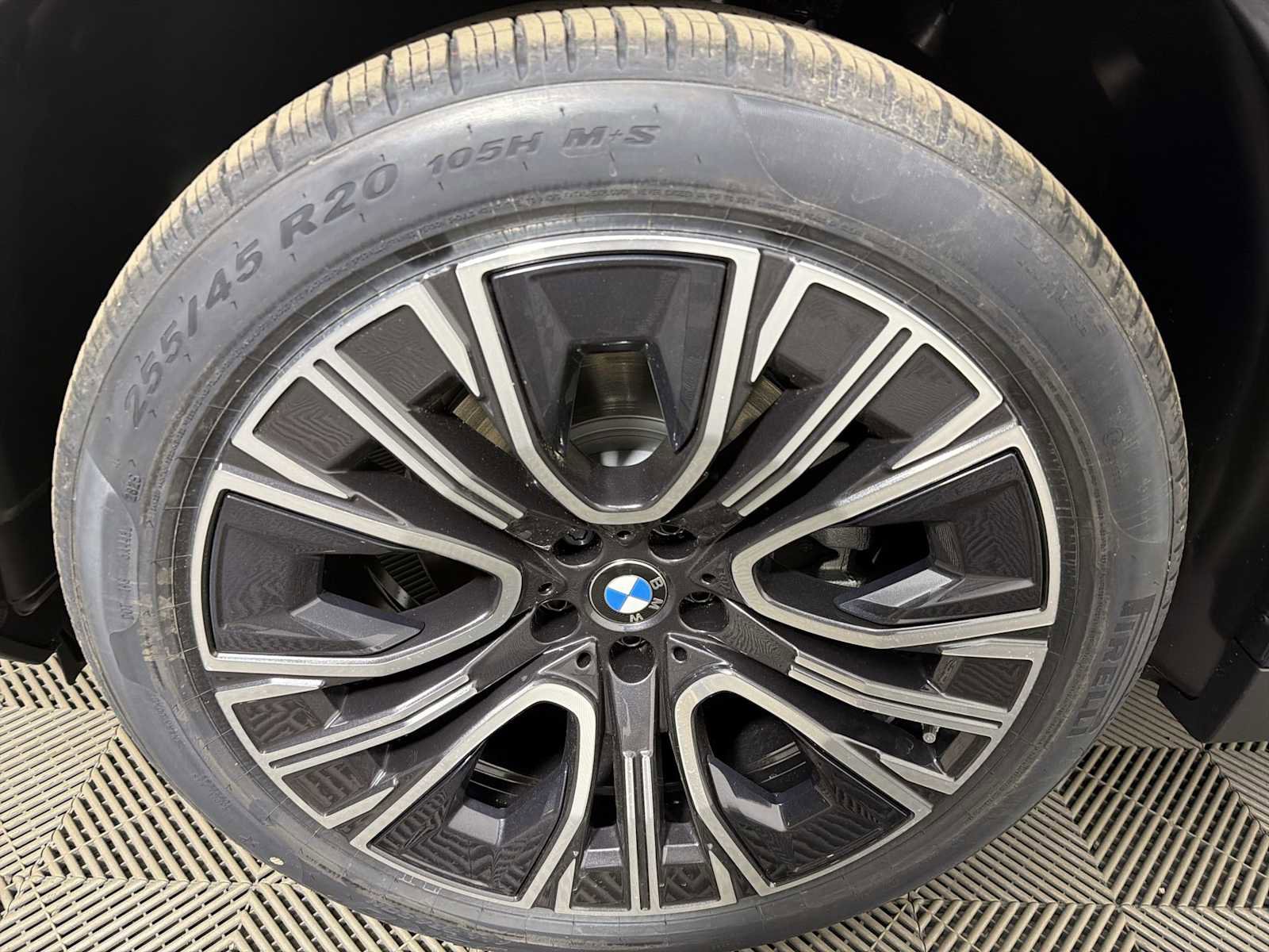 New 2026 BMW X3 xDrive30 w/ Convenience Package AWD/4WD image 10