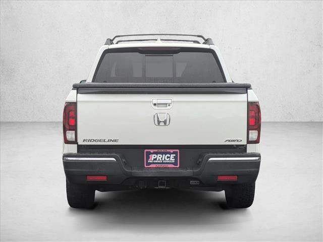 Used 2019 Honda Ridgeline RTL image 7