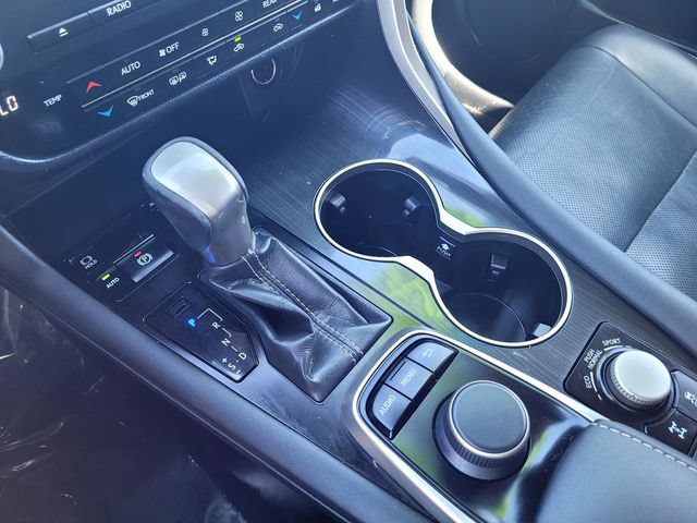 Used 2019 Lexus RX 350L AWD image 19