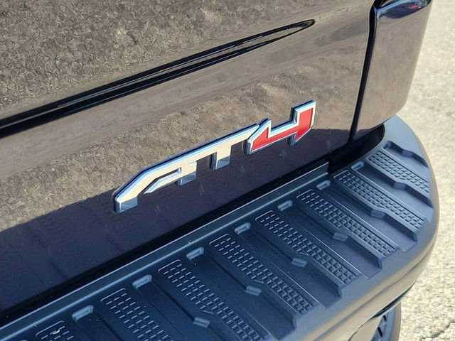 Used 2023 GMC Sierra 1500 AT4 w/ AT4 Premium Package image 8