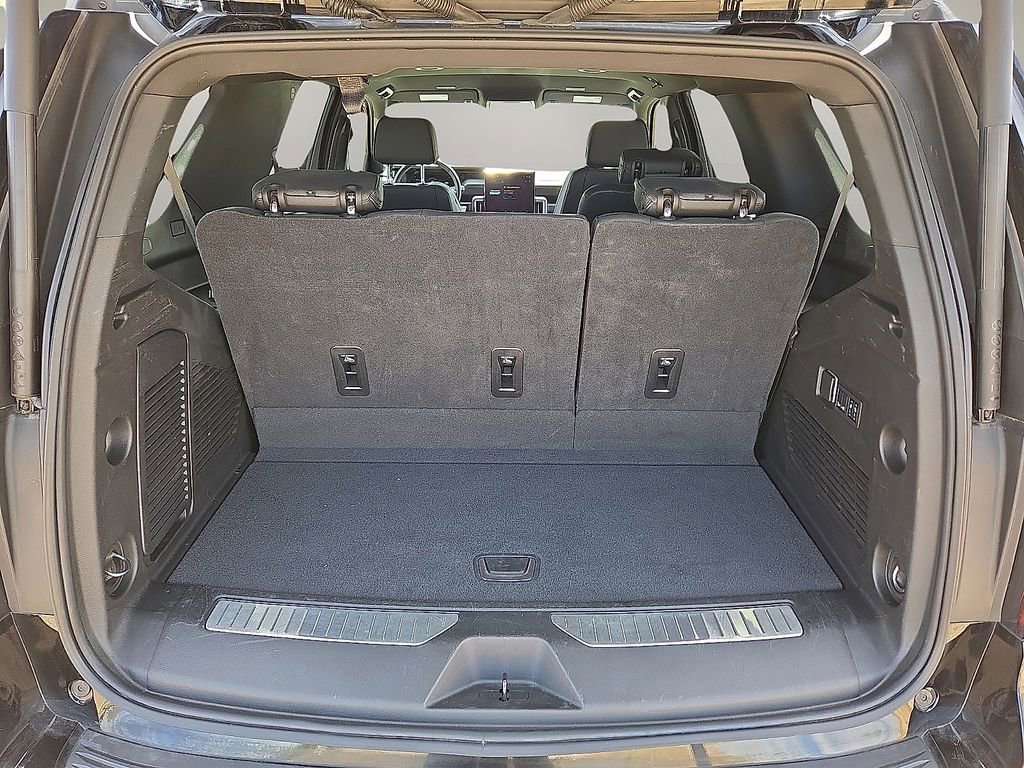 Used 2025 GMC Yukon Denali image 15