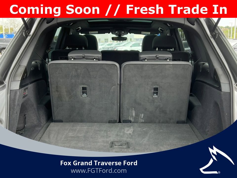 Used 2025 Audi Q7 3.0T Premium Plus AWD/4WD image 32
