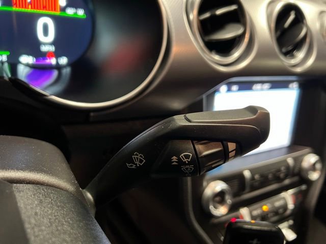 Used 2019 Ford Mustang Premium w/ Equipment Group 201A image 35