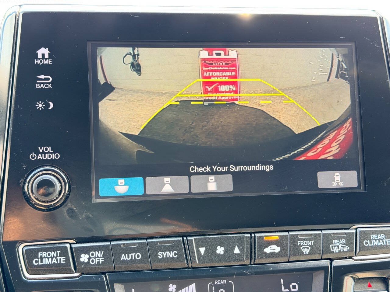 Used 2019 Honda Odyssey EX-L image 45