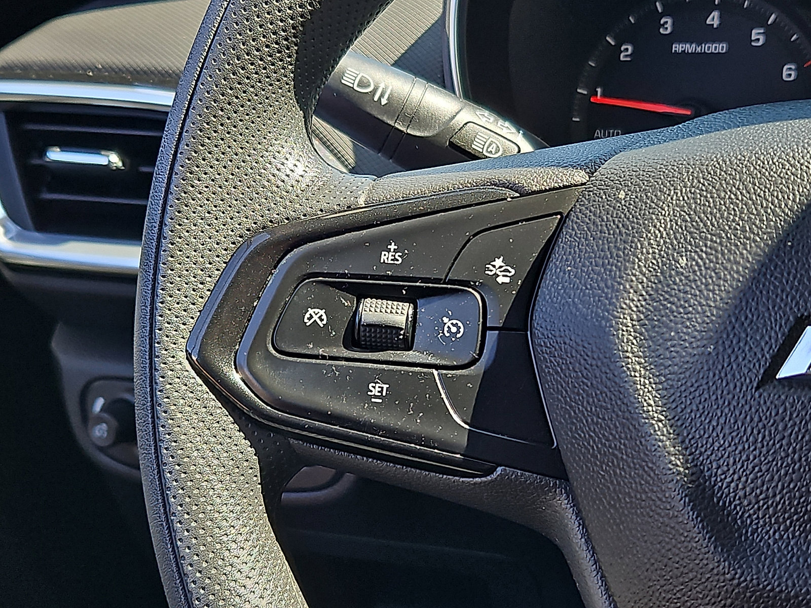 Certified 2023 Chevrolet TrailBlazer LT w/ Convenience Package FWD image 20