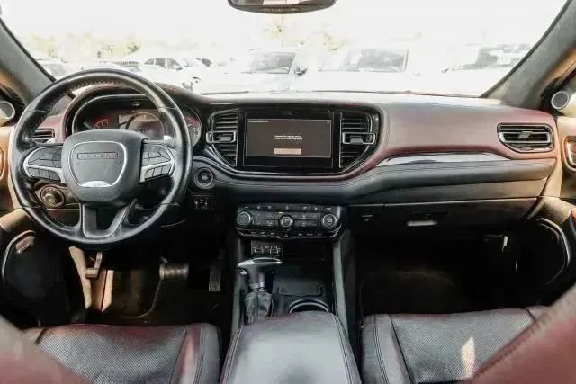 Used 2022 Dodge Durango Citadel RWD image 20