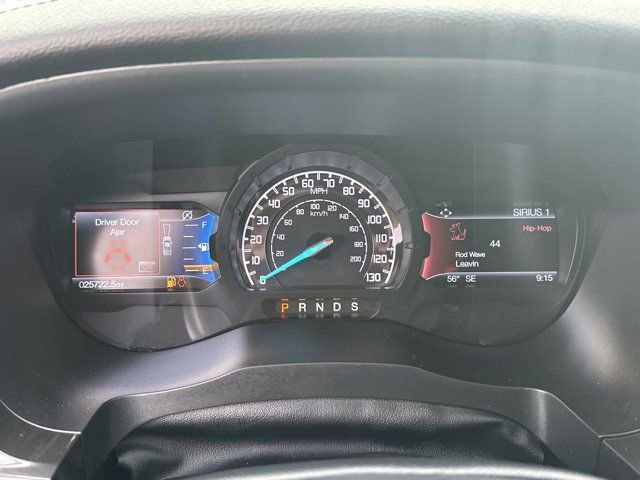 Used 2019 Ford Ranger Lariat w/ Black Appearance Package image 22