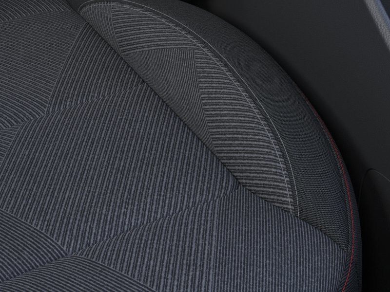 New 2026 Chevrolet Trax RS w/ Sunroof Package image 46