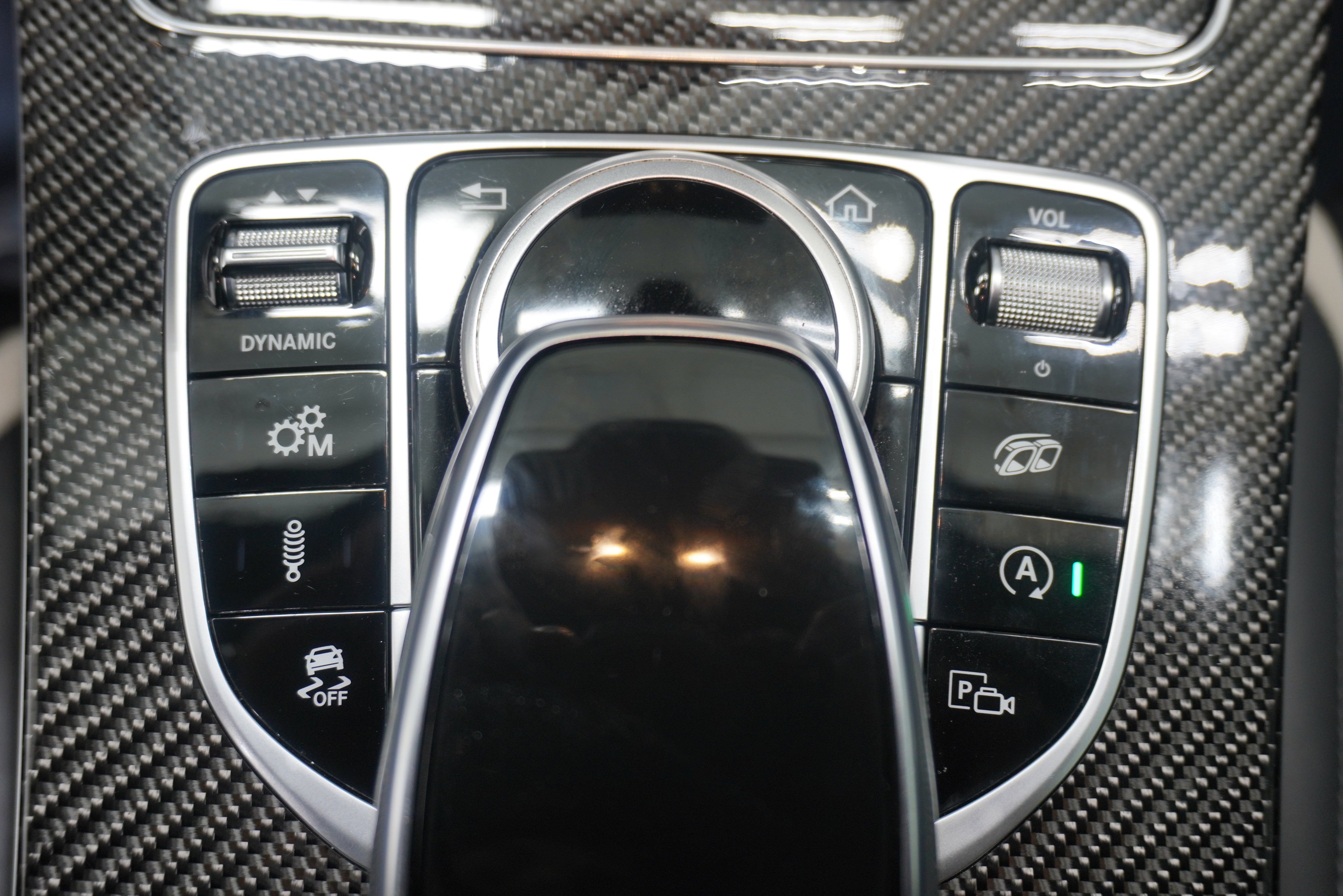 Used 2020 Mercedes-Benz C 63 AMG S image 26