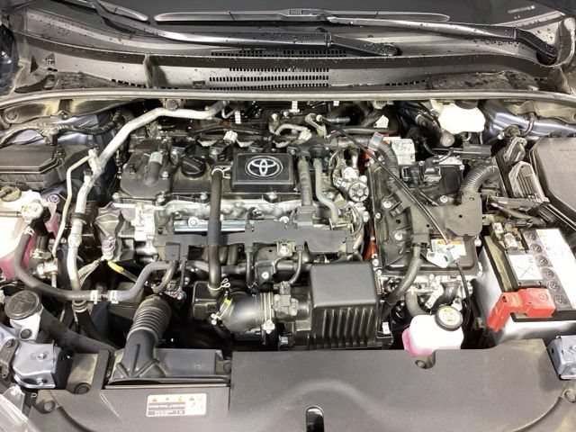 Used 2026 Toyota Corolla SE FWD image 13