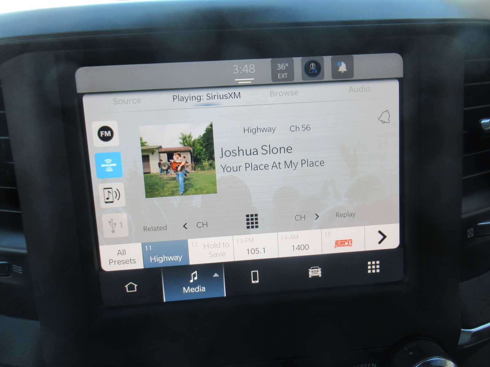 Used 2024 RAM 2500 Big Horn image 35