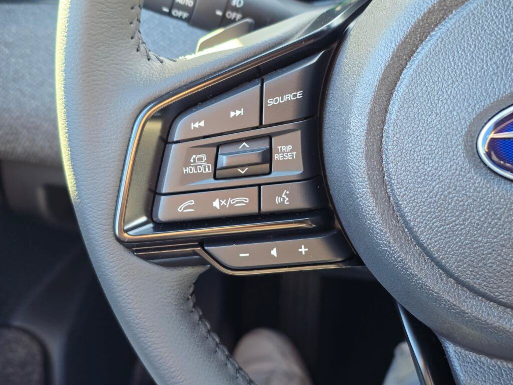New 2026 Subaru Outback Premium AWD/4WD image 29