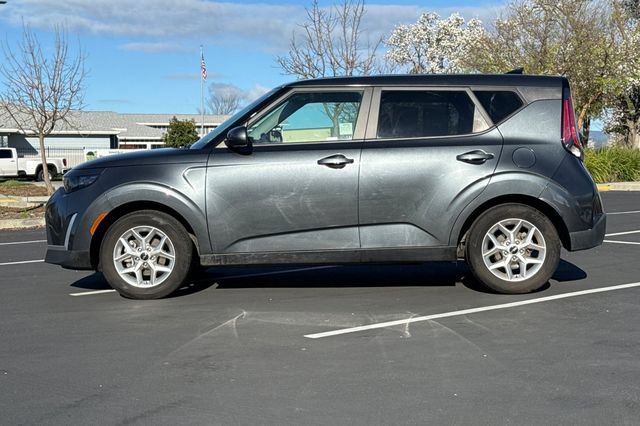 Certified 2023 Kia Soul LX w/ LX Technology Package image 9