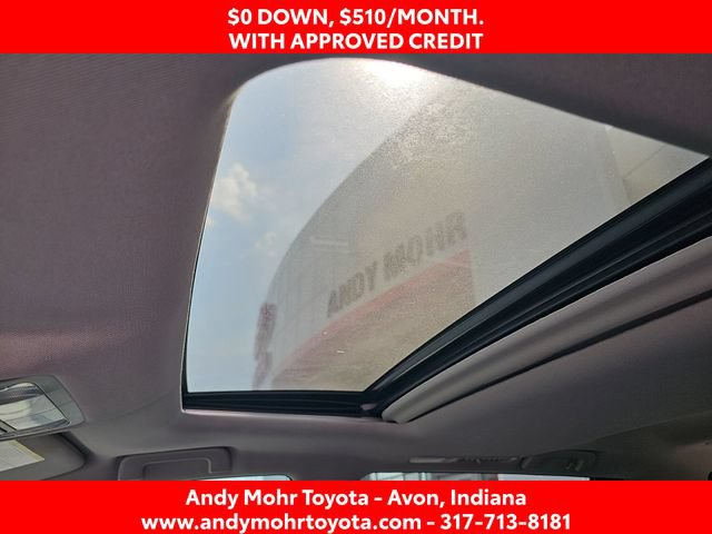 Used 2018 Toyota Highlander XLE FWD image 26