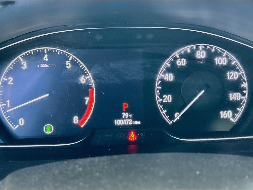 Used 2018 Honda Accord LX image 12