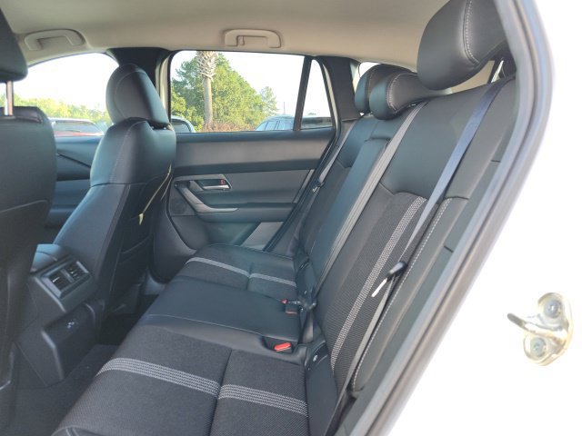 New 2026 MAZDA CX-50 AWD 2.5 S w/ Cargo Package image 14