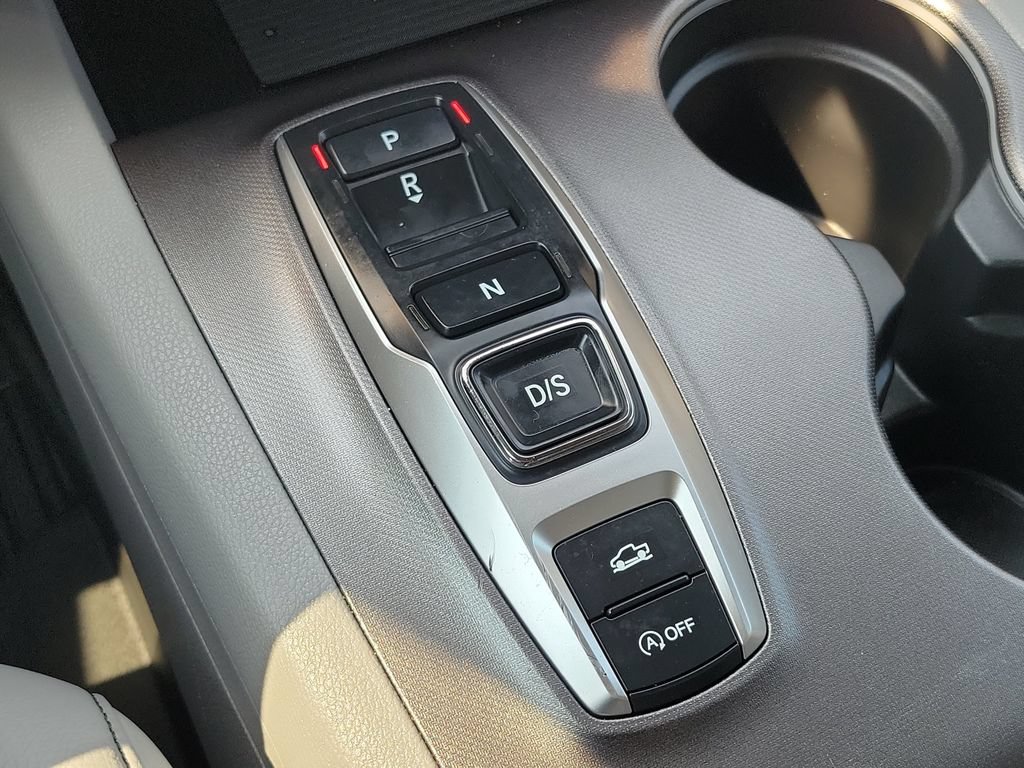 Used 2023 Honda Ridgeline RTL-E image 52