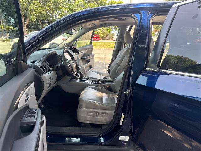 Used 2018 Honda Pilot EX-L image 17