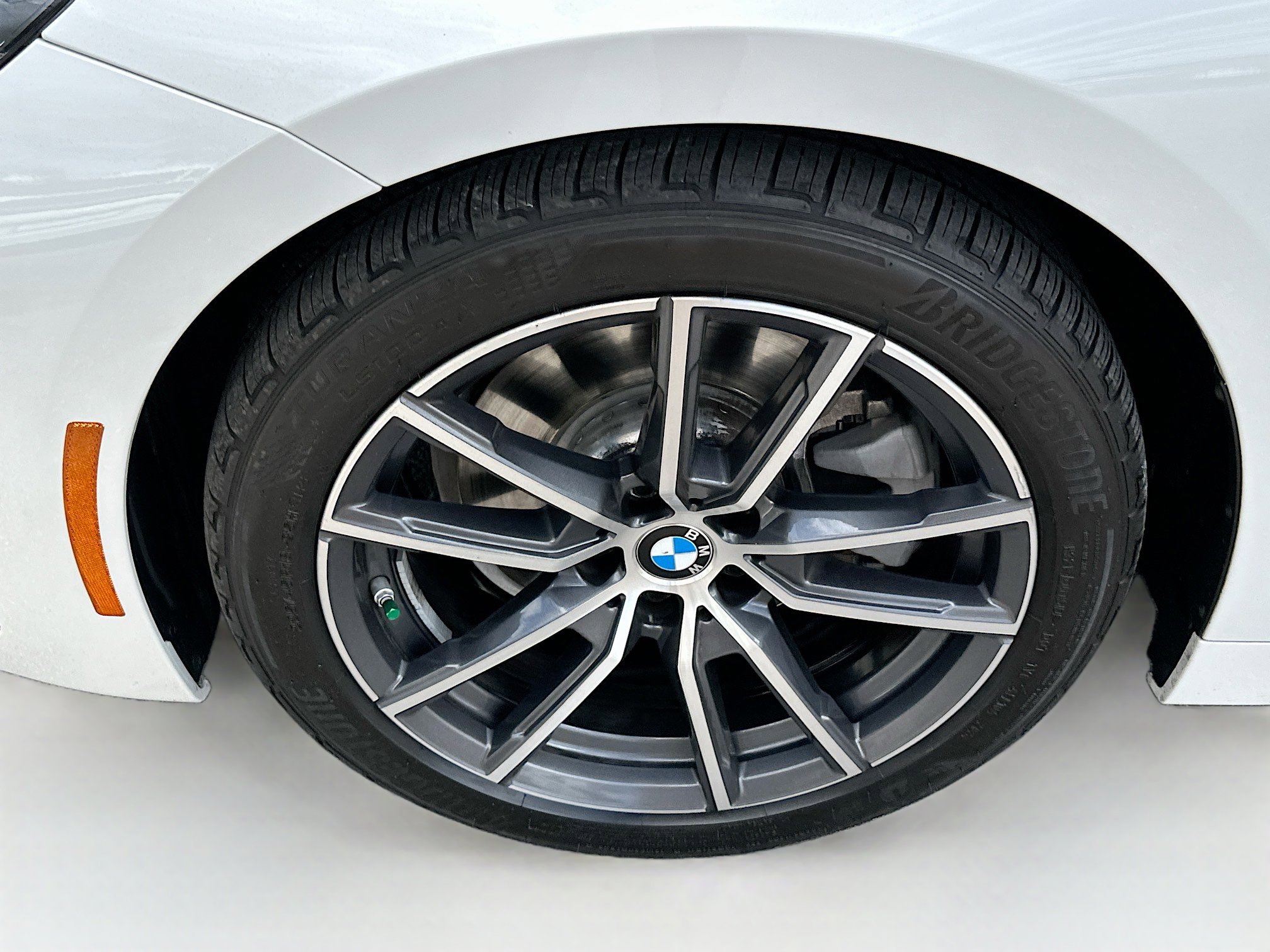 Certified 2025 BMW 230i Coupe w/ Convenience Package image 34