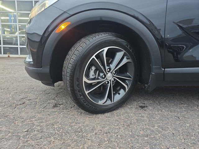 Used 2020 Buick Encore GX Select image 31