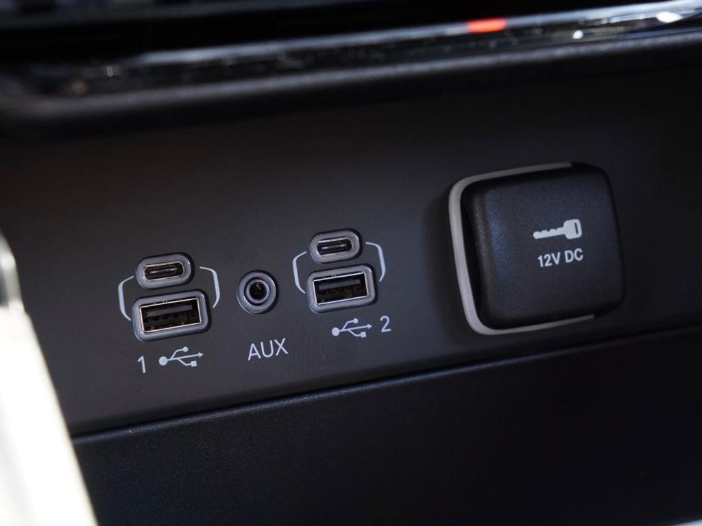 New 2025 Jeep Grand Cherokee L Limited w/ Black Appearance Package image 19