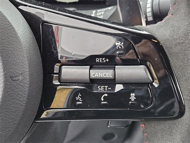 Used 2024 Nissan Z NISMO w/ Floor Mat Package image 24