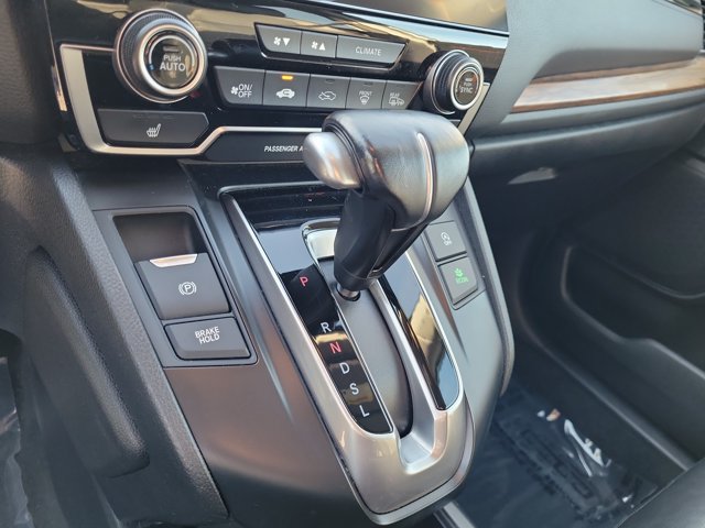 Used 2020 Honda CR-V EX-L image 32