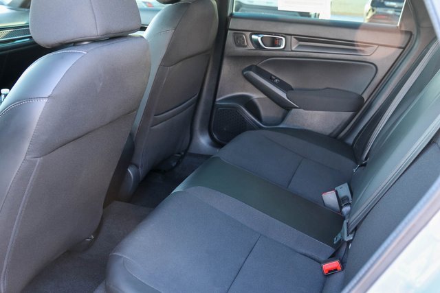 Used 2025 Honda Civic Sport Touring image 13