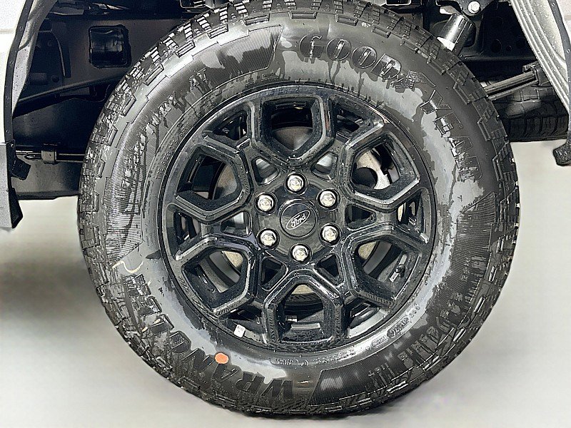 New 2025 Ford F150 XLT w/ Equipment Group 302A MID image 19