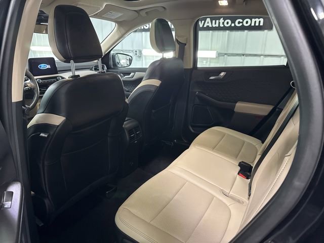 Used 2020 Ford Escape SEL image 8