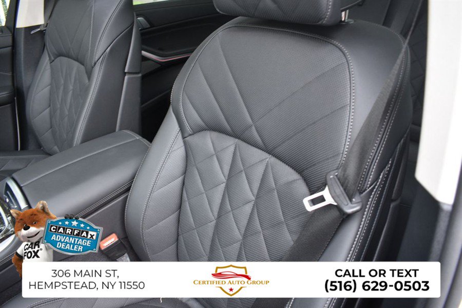 Used 2026 BMW X7 xDrive40i AWD/4WD image 10
