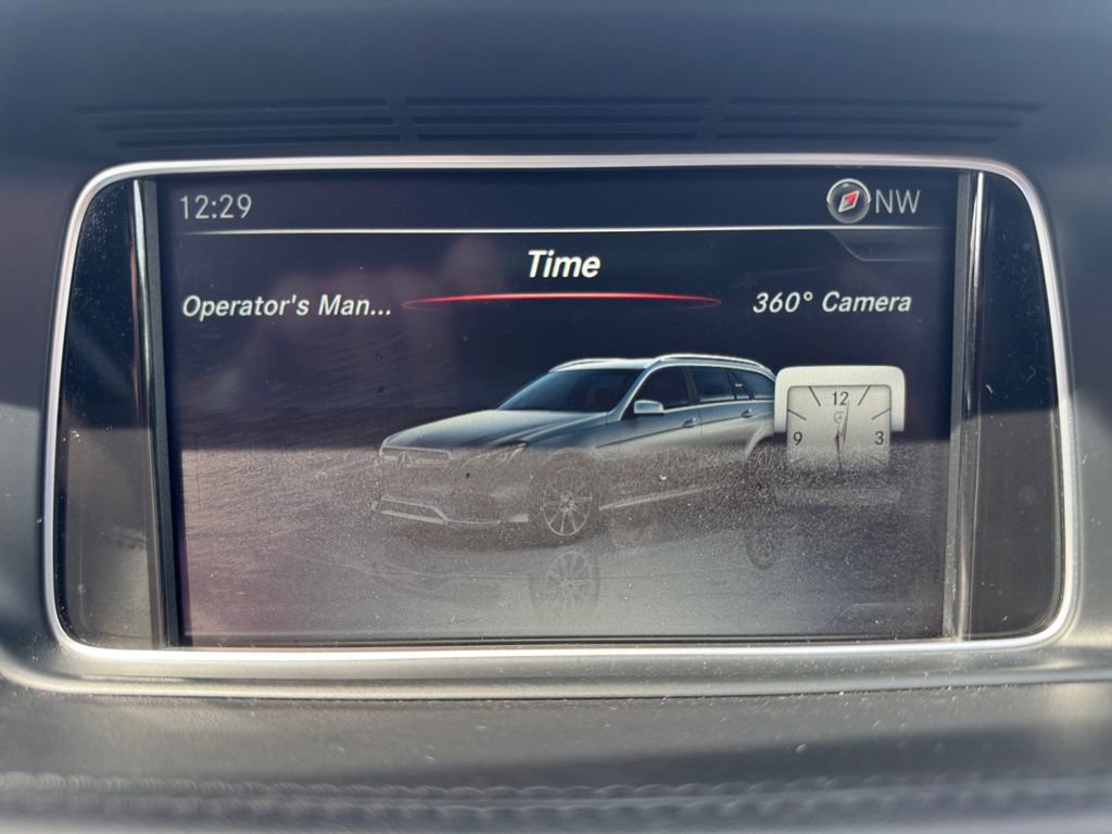 Used 2016 Mercedes-Benz E 63 AMG S-Model image 22