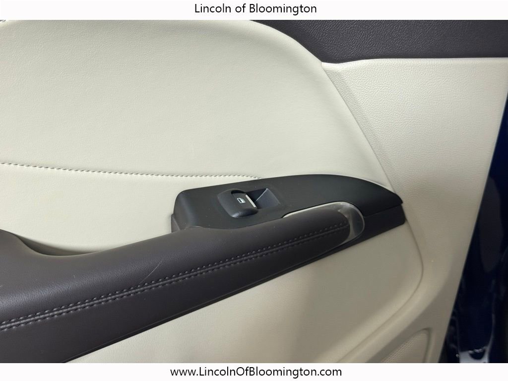 Used 2019 Lincoln MKC Reserve AWD/4WD image 52
