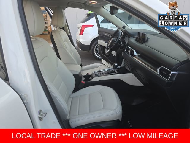 Used 2020 MAZDA CX-5 Grand Touring image 20